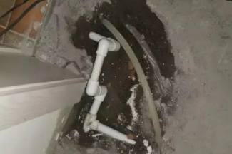 桂阳卫生间漏水检测多少钱