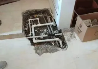 桂阳查漏水多少钱