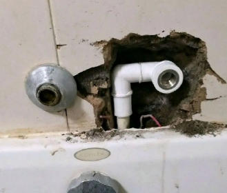 桂阳卫生间漏水检测多少钱